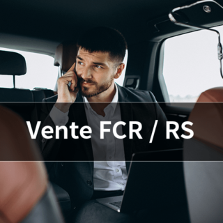 TOYOTA - Vente FCR - RS